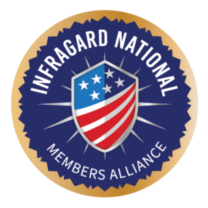 InfraGard National Members Alliance official seal